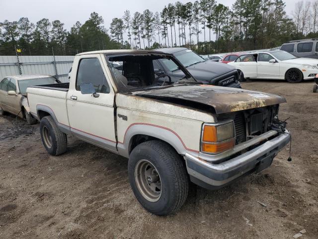 Photo 4 from auction – 1989 FORD RANGER with VIN 1FTCR11T7KUB41953