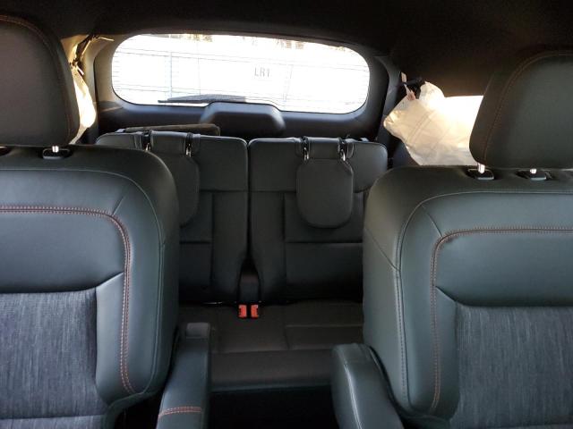 Photo 10 from auction – 2022 FORD EXPLORER T with VIN 1FMSK8JH7NGB55208