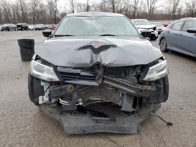 Photo 5 from auction – 2012 VOLKSWAGEN JETTA BASE with VIN 3VW1K7AJ4CM315008