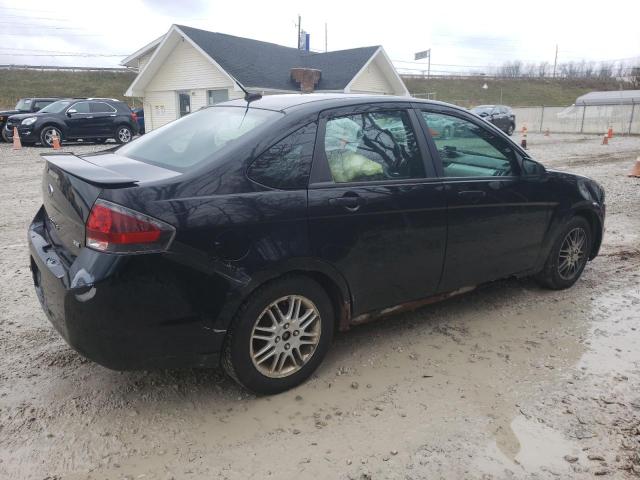 Photo 3 from auction – 2010 FORD FOCUS SES with VIN 1FAHP3GN9AW240363