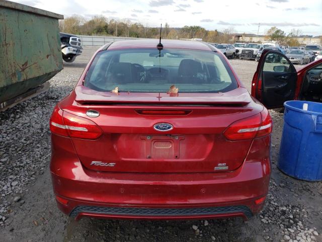 Photo 6 from auction – 2015 FORD FOCUS SE with VIN 1FADP3FE1FL333192