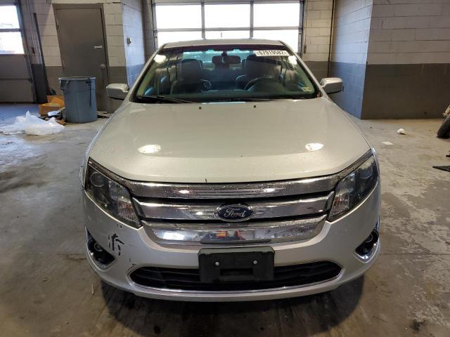 Photo 5 from auction – 2010 FORD FUSION SEL with VIN 3FAHP0JG8AR152609