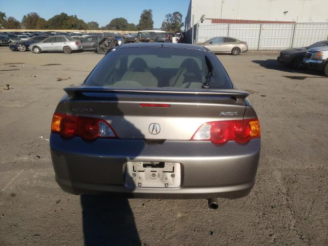 Photo 6 from auction – 2002 ACURA RSX with VIN JH4DC53892C027687