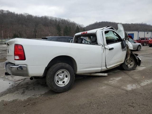 Photo 3 from auction – 2016 RAM 1500 ST with VIN 3C6JR6DT2GG257529
