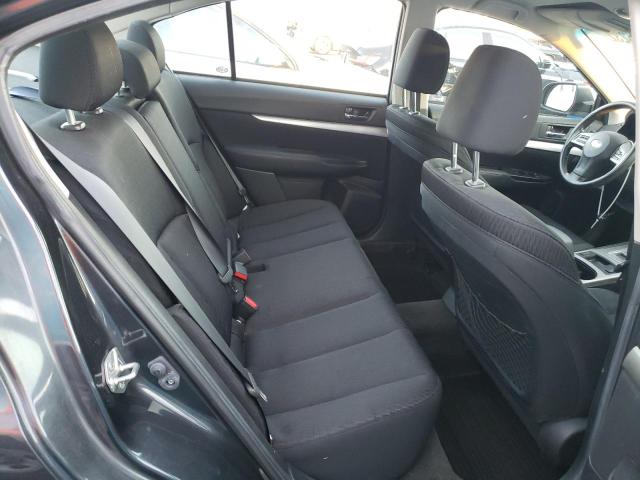 Zdjęcie 10 z aukcji – 2012 SUBARU LEGACY 2.5 z VIN 4S3BMBA6XC3025437