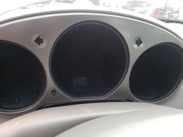 Photo 9 from auction – 2003 NISSAN ALTIMA BAS with VIN 1N4AL11D03C155000