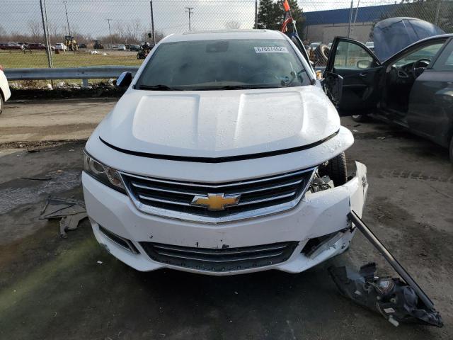 Photo 5 from auction – 2015 CHEVROLET IMPALA LTZ with VIN 1G1165S32FU121808