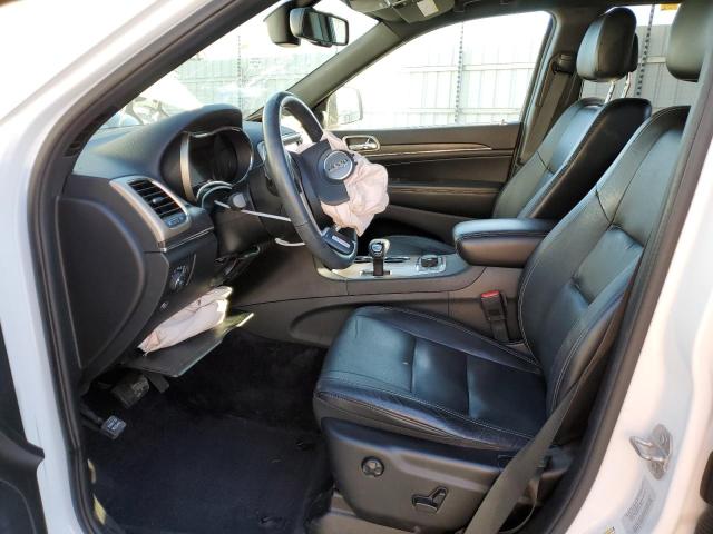 Photo 7 from auction – 2015 JEEP GRAND CHER with VIN 1C4RJFBGXFC243307