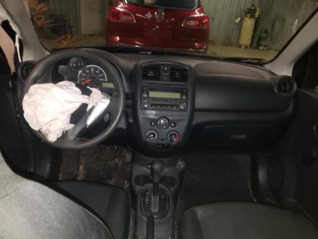 Photo 8 from auction – 2017 NISSAN VERSA S with VIN 3N1CN7AP8HL901699