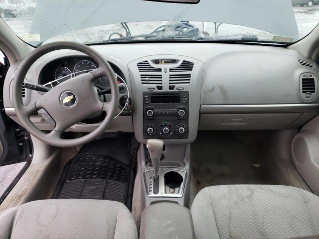 Photo 8 from auction – 2007 CHEVROLET MALIBU LS with VIN 1G1ZS58F17F291454