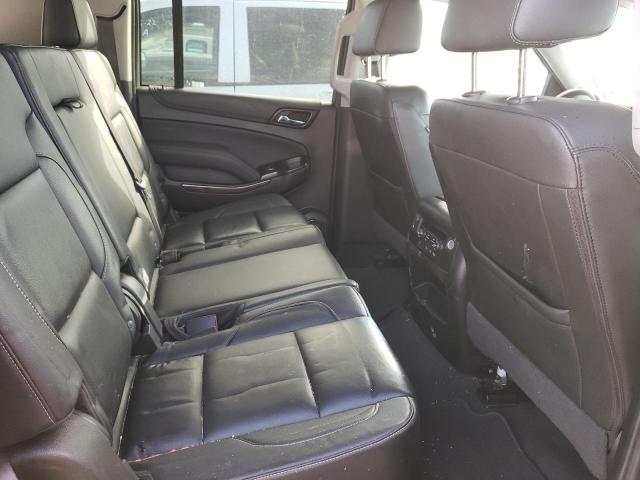 Photo 11 from auction – 2019 CHEVROLET SUBURBAN C with VIN 1GNSCHKC3KR358849