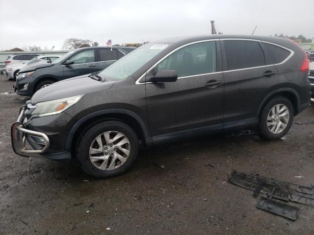 Photo 1 from auction – 2015 HONDA CR-V EX with VIN 2HKRM4H55FH657973