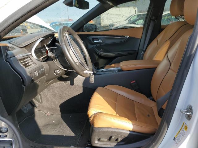 Photo 7 from auction – 2015 CHEVROLET IMPALA LTZ with VIN 1G1165S32FU121808