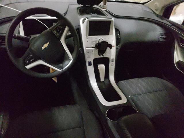 Photo 8 from auction – 2012 CHEVROLET VOLT with VIN 1G1RA6E40CU104870