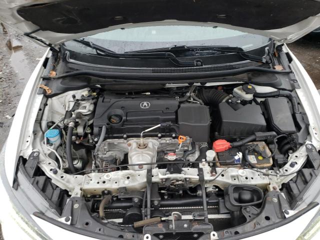 Photo 11 from auction – 2019 ACURA ILX PREMIU with VIN 19UDE2F73KA009955