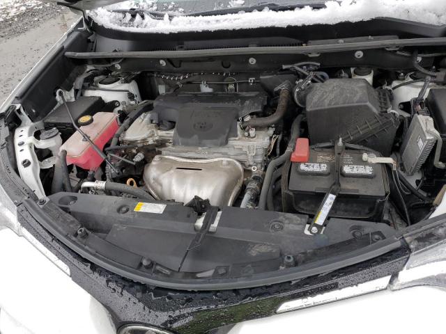 Photo 12 from auction – 2018 TOYOTA RAV4 ADVEN with VIN 2T3RFREV5JW830078