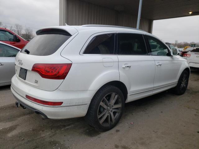 Photo 3 from auction – 2010 AUDI Q7 PRESTIG with VIN WA1VMAFE8AD007494