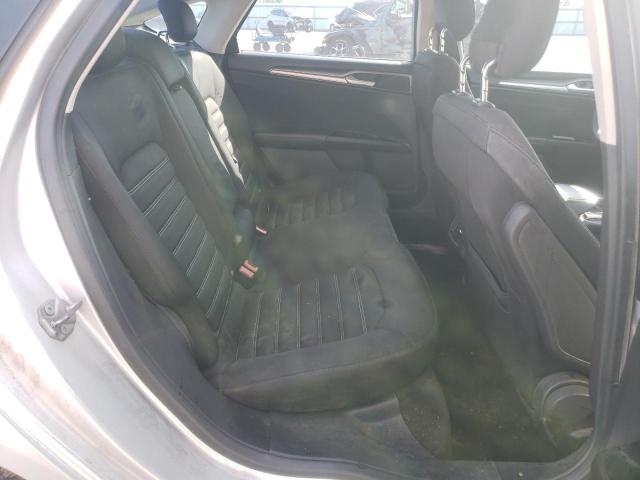 Photo 10 from auction – 2014 FORD FUSION SE with VIN 1FA6P0HD4E5398231