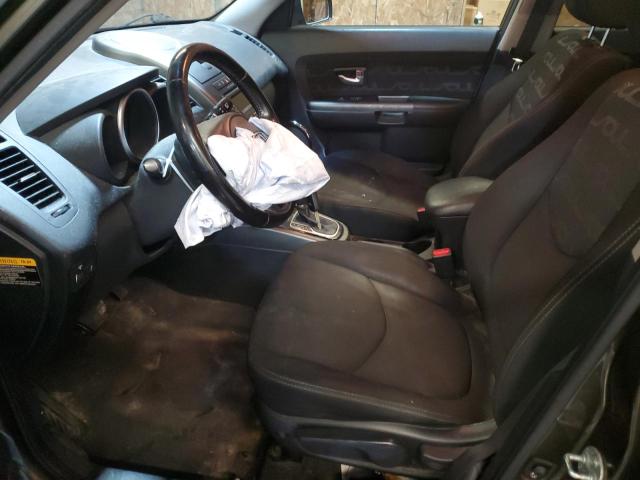 Photo 7 from auction – 2013 KIA SOUL + with VIN KNDJT2A63D7578715