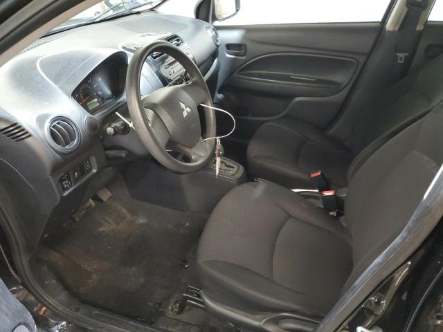 Photo 7 from auction – 2015 MITSUBISHI MIRAGE DE with VIN ML32A3HJ4FH002285