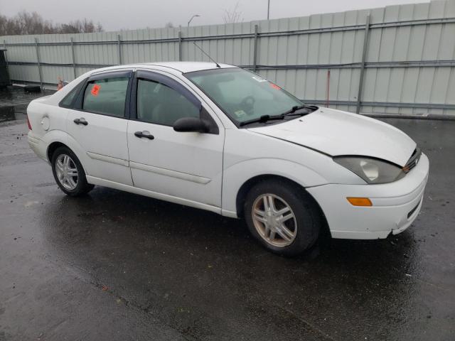 Photo 4 from auction – 2003 FORD FOCUS SE C with VIN 1FAFP34363W320281