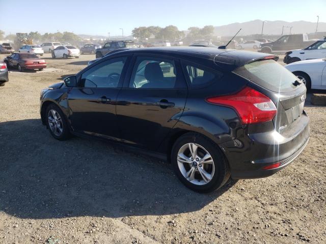 Photo 2 from auction – 2013 FORD FOCUS SE with VIN 1FADP3K26DL263746
