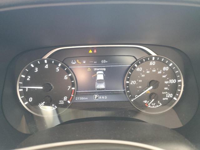 Photo 9 from auction – 2022 NISSAN FRONTIER S with VIN 1N6ED1EJ2NN630692