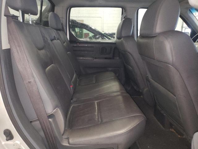 Photo 10 from auction – 2007 HONDA RIDGELINE with VIN 2HJYK16507H505933