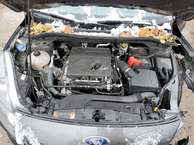 Photo 12 from auction – 2020 FORD ESCAPE SE with VIN 1FMCU9G65LUA96281