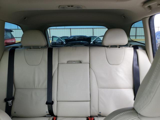 Photo 10 from auction – 2013 VOLVO XC60 3.2 with VIN YV4952DL0D2397435