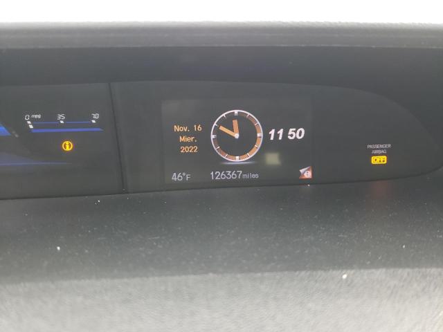 Photo 9 from auction – 2015 HONDA CIVIC SE with VIN 19XFB2F74FE056754
