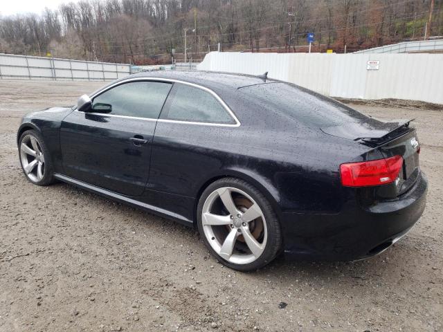 Photo 2 from auction – 2014 AUDI RS5 with VIN WUAC6AFR2EA901690