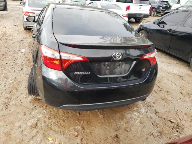 Photo 6 from auction – 2015 TOYOTA COROLLA L with VIN 2T1BURHE4FC298276