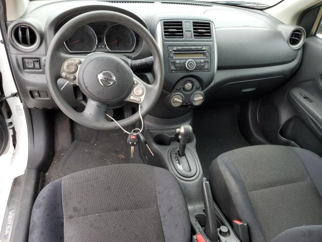Photo 8 from auction – 2012 NISSAN VERSA S with VIN 3N1CN7AP4CL867169