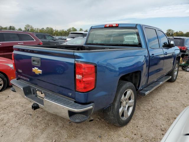 Photo 3 from auction – 2018 CHEVROLET SILVERADO with VIN 3GCPCREC6JG499753