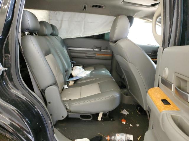 Photo 11 from auction – 2008 CHRYSLER ASPEN LIMI with VIN 1A8HW58N58F136382