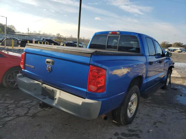Photo 3 from auction – 2008 DODGE DAKOTA SXT with VIN 1D7HE38K78S525400