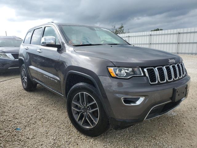 Photo 4 from auction – 2019 JEEP GRAND CHER with VIN 1C4RJFBG8KC846265