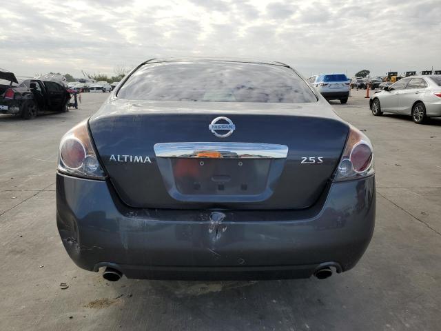 Photo 6 from auction – 2010 NISSAN ALTIMA BAS with VIN 1N4AL2AP2AN515496