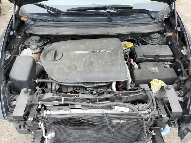Photo 11 from auction – 2015 JEEP CHEROKEE L with VIN 1C4PJMDS4FW726299