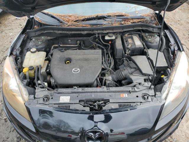 Photo 11 from auction – 2010 MAZDA 3 I with VIN JM1BL1SF8A1256809