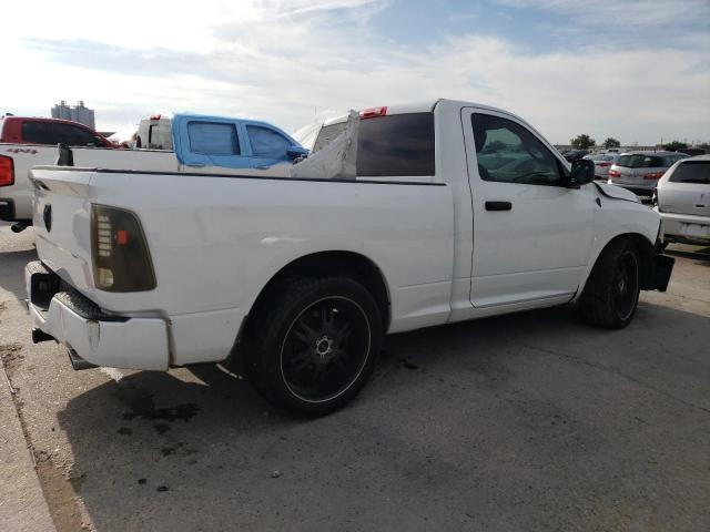 Photo 3 from auction – 2012 DODGE RAM 1500 S with VIN 3C6JD6AT9CG136350