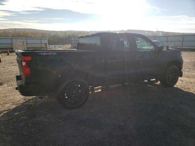 Photo 3 from auction – 2022 CHEVROLET SILVERADO with VIN 3GCPDBEK0NG599428