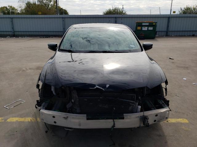 Photo 5 from auction – 2017 ACURA ILX PREMIU with VIN 19UDE2F76HA002829