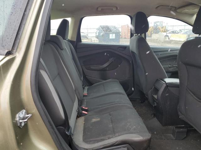 Photo 10 from auction – 2013 FORD ESCAPE S with VIN 1FMCU0F77DUA20522
