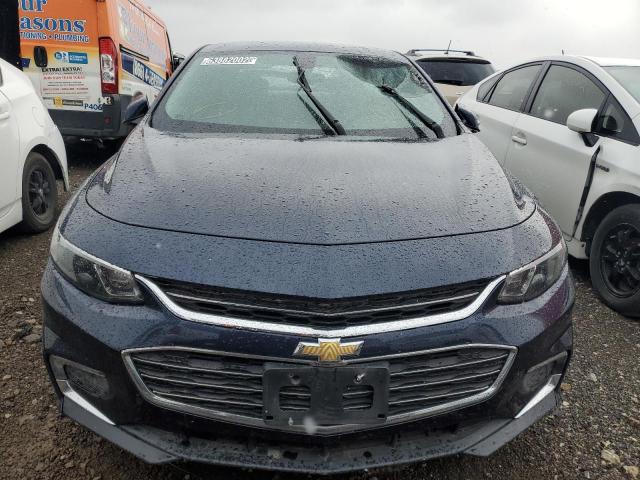 Photo 5 from auction – 2016 CHEVROLET MALIBU LT with VIN 1G1ZE5ST4GF173338