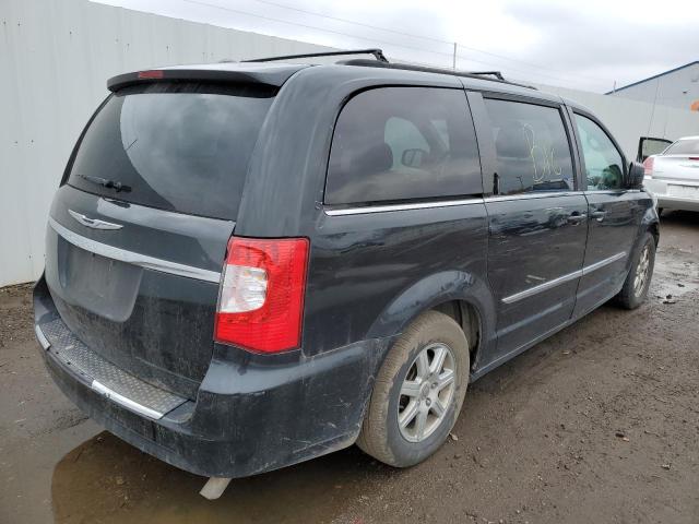 صورة رقم 3 من المزاد - 2011 CHRYSLER TOWN & COU مع VIN 2A4RR5DG2BR604976