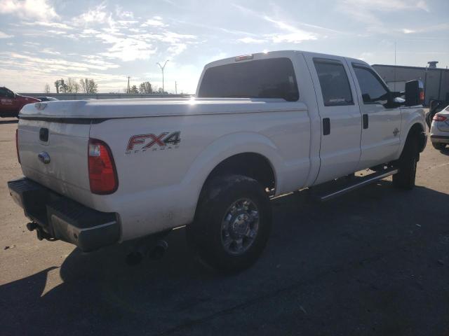 Photo 3 from auction – 2016 FORD F250 SUPER with VIN 1FT7W2BTXGED35764