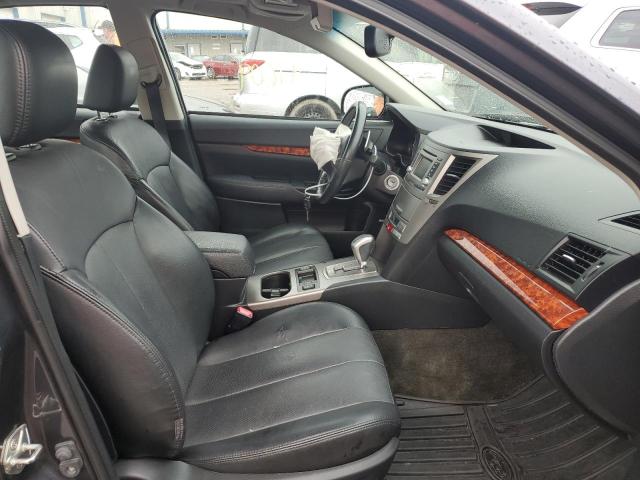 Photo 5 from auction – 2012 SUBARU LEGACY 2.5 with VIN 4S3BMCK67C3027232