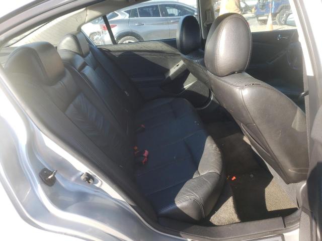 Photo 10 from auction – 2010 NISSAN ALTIMA BAS with VIN 1N4AL2AP2AN514459